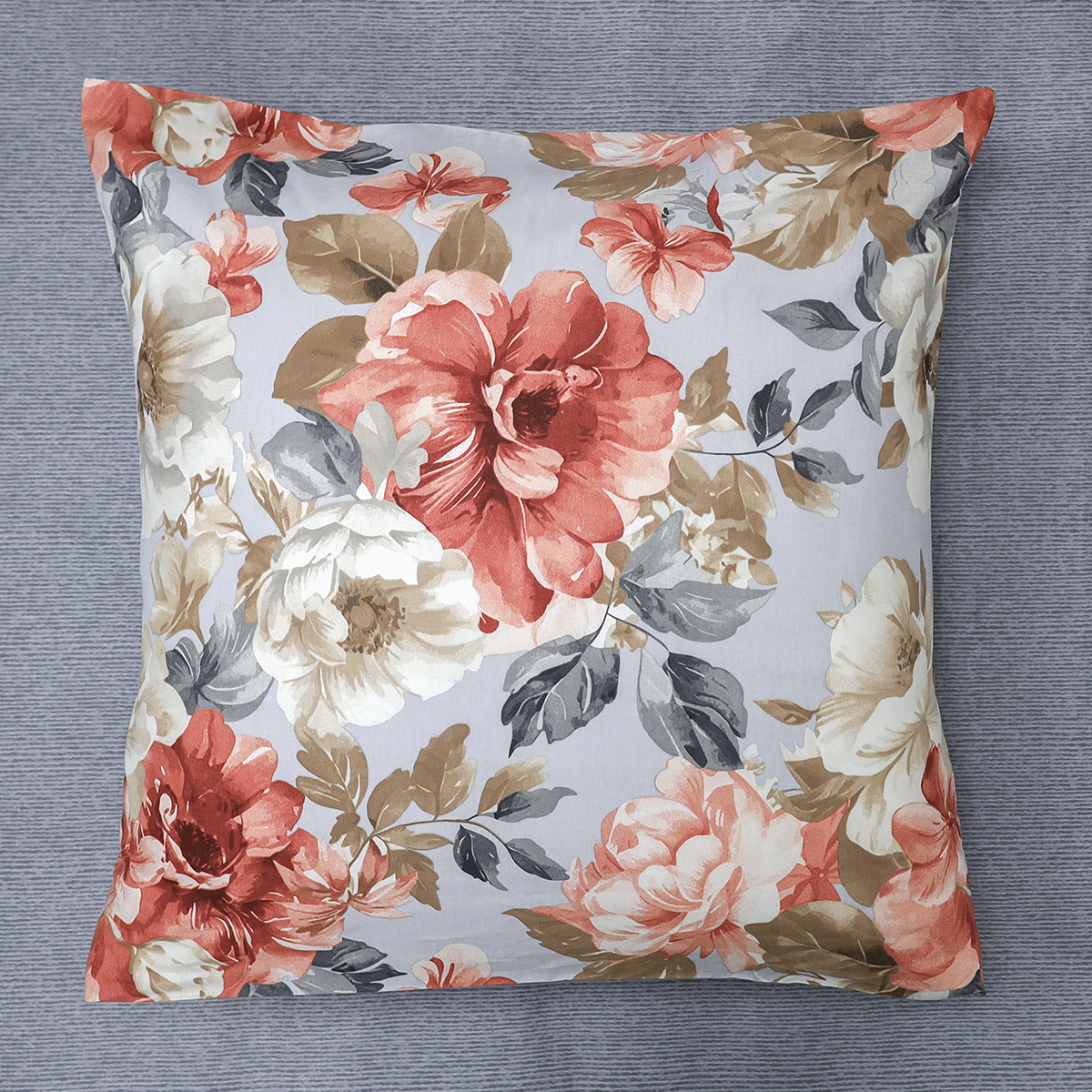 Комплект постельного белья для SNOFF Такара евро 4 предм. - фото 5