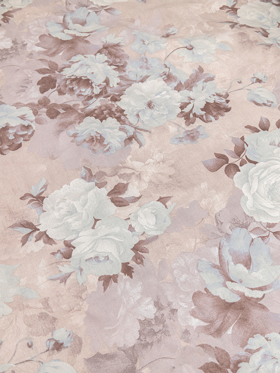 Комплект постельного белья для SNOFF Гленн двуспальный 4 предм. - фото 6