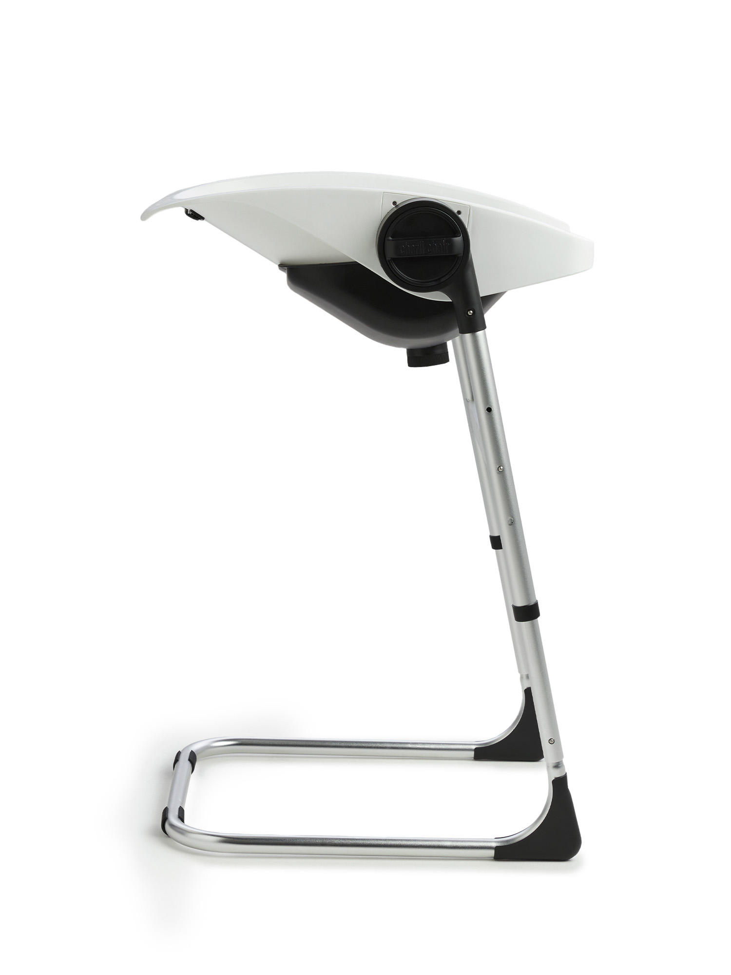 Сиденье для купания Sweet Baby Charli Chair+ White белый - фото 22