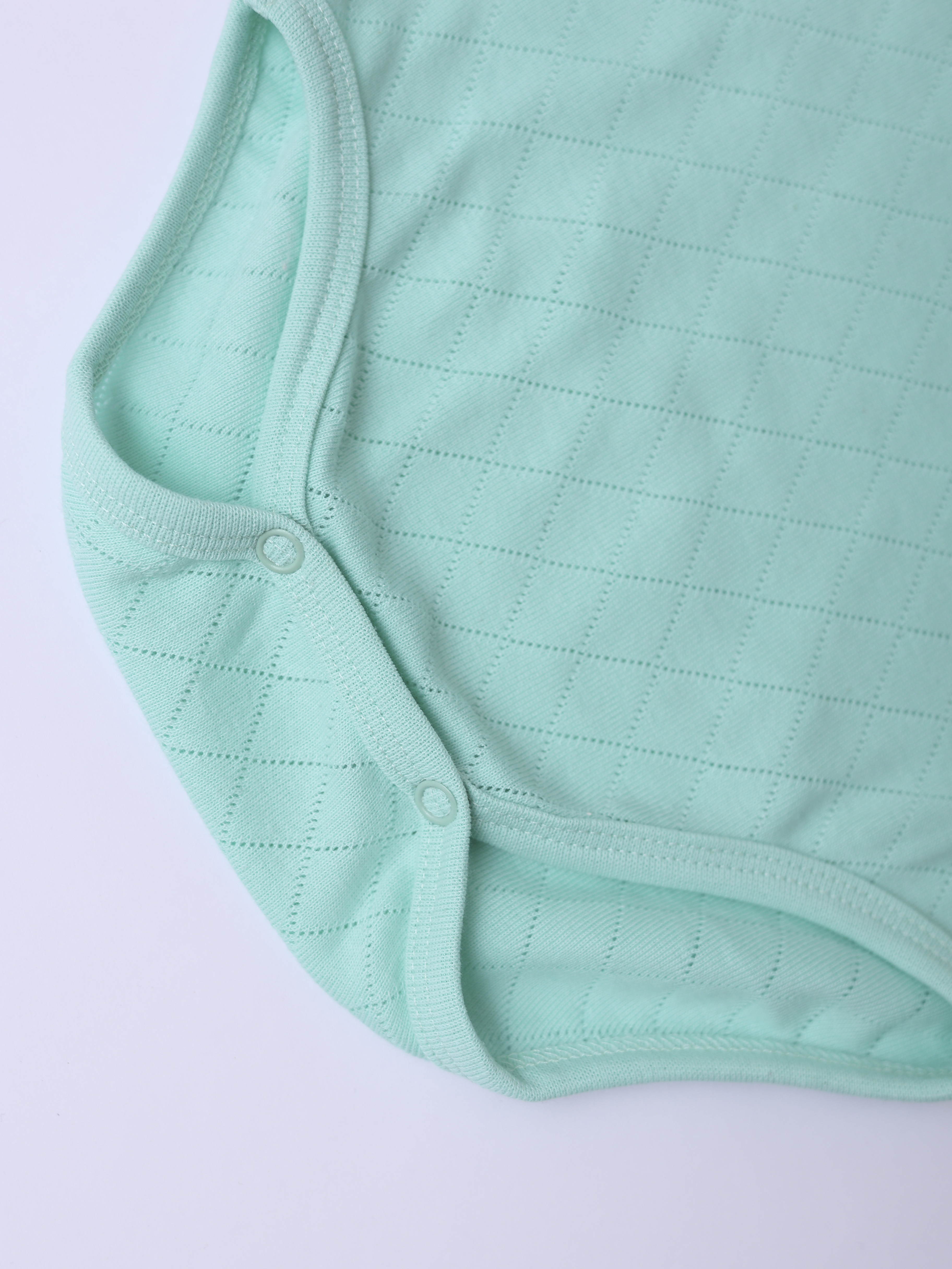 Боди LeeLuckBaby B3933-large - фото 2