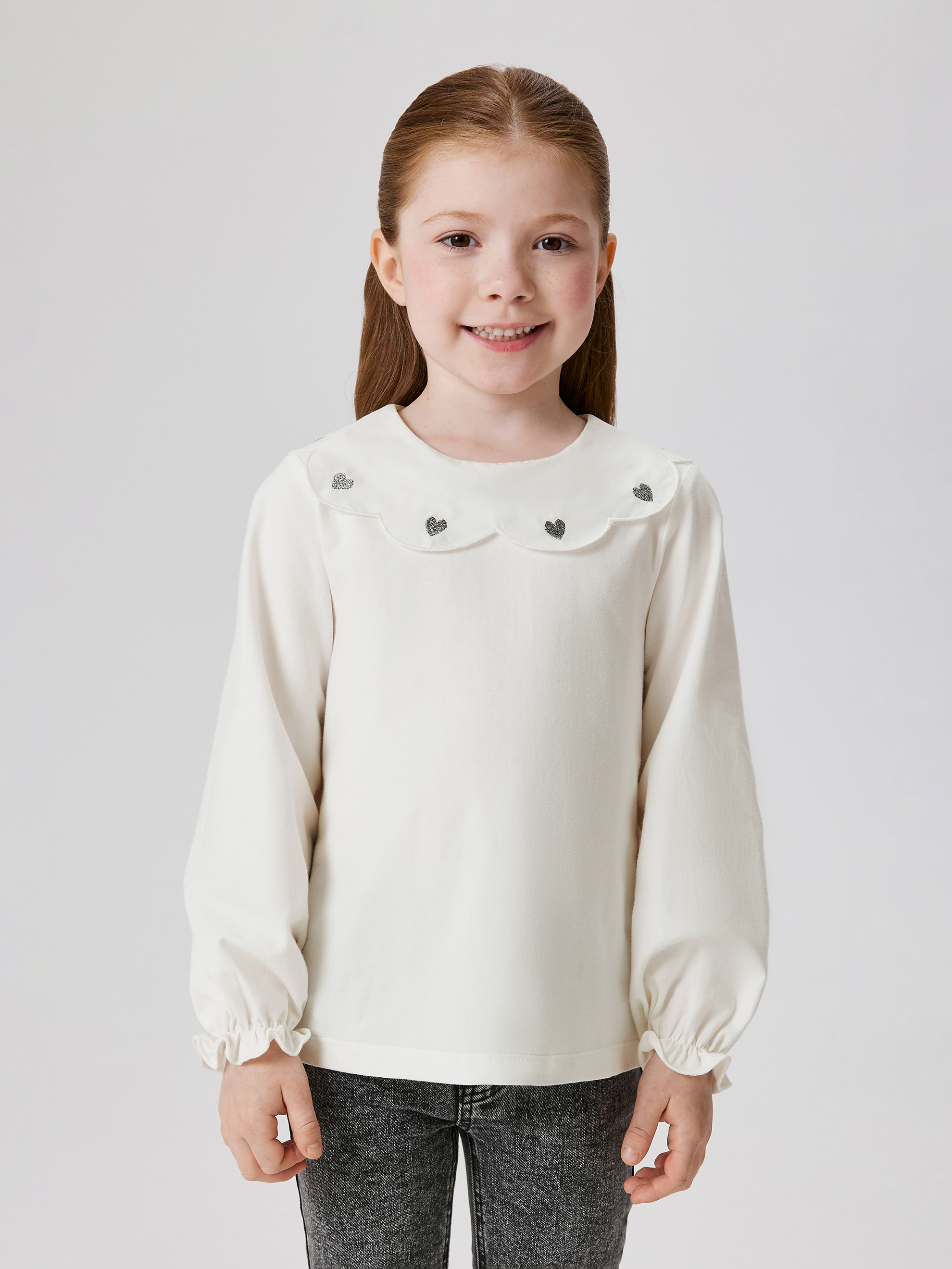 Блузка Acoola 20220260071_0093475 - фото 1