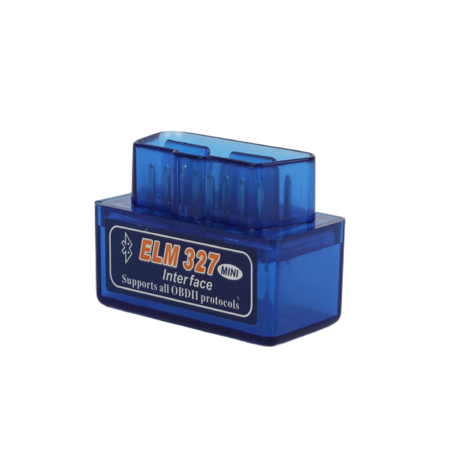 Сканер ё автомобильный - фото 1