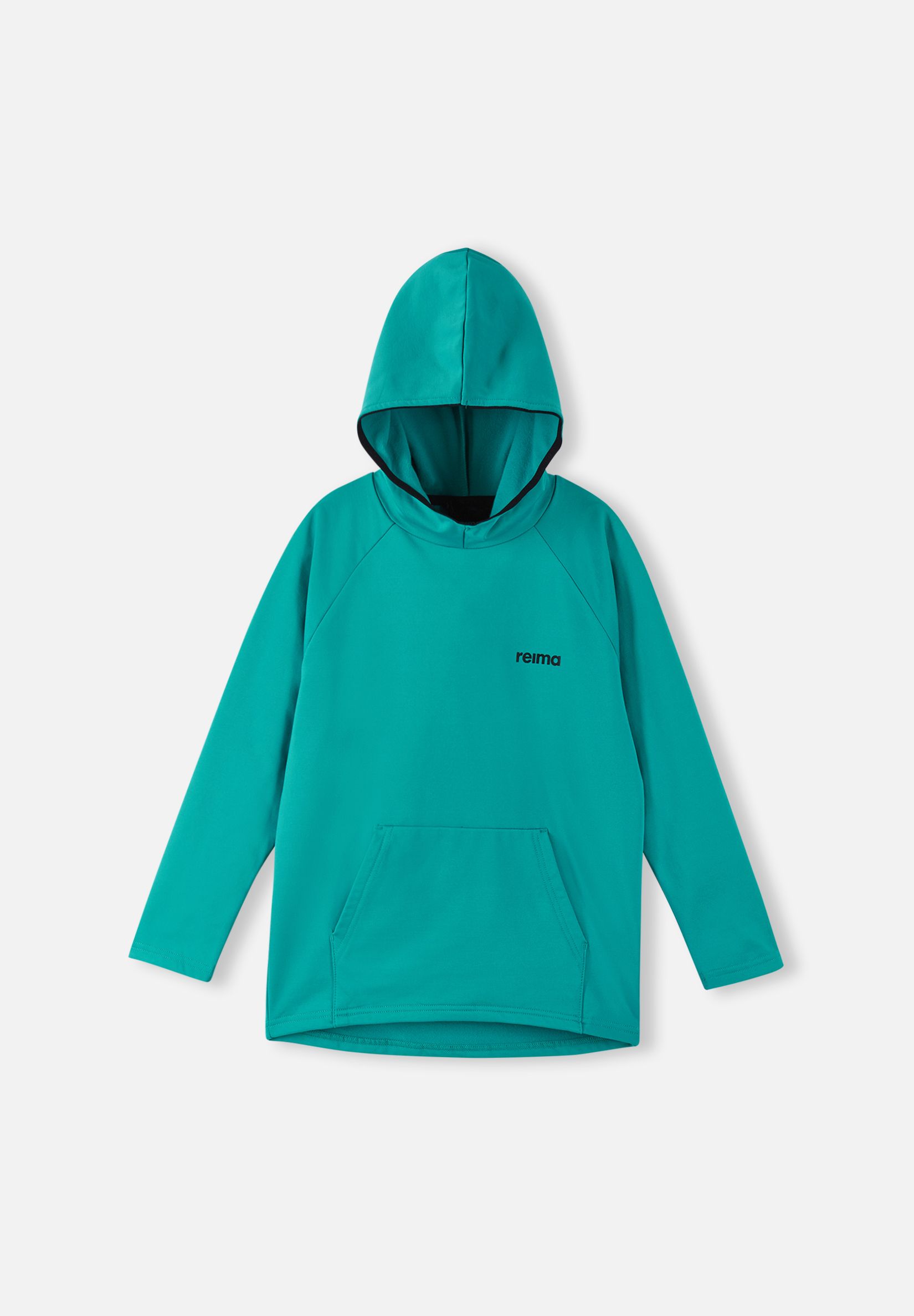 Худи Reima 536559-7350 - фото 2