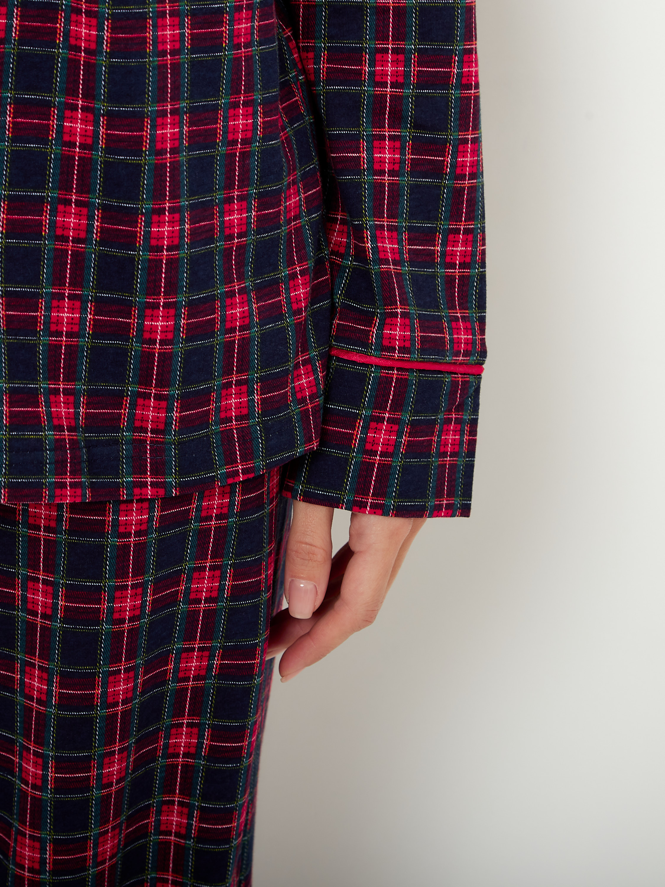 Пижама Jolie Femme J266/233/кл - фото 6