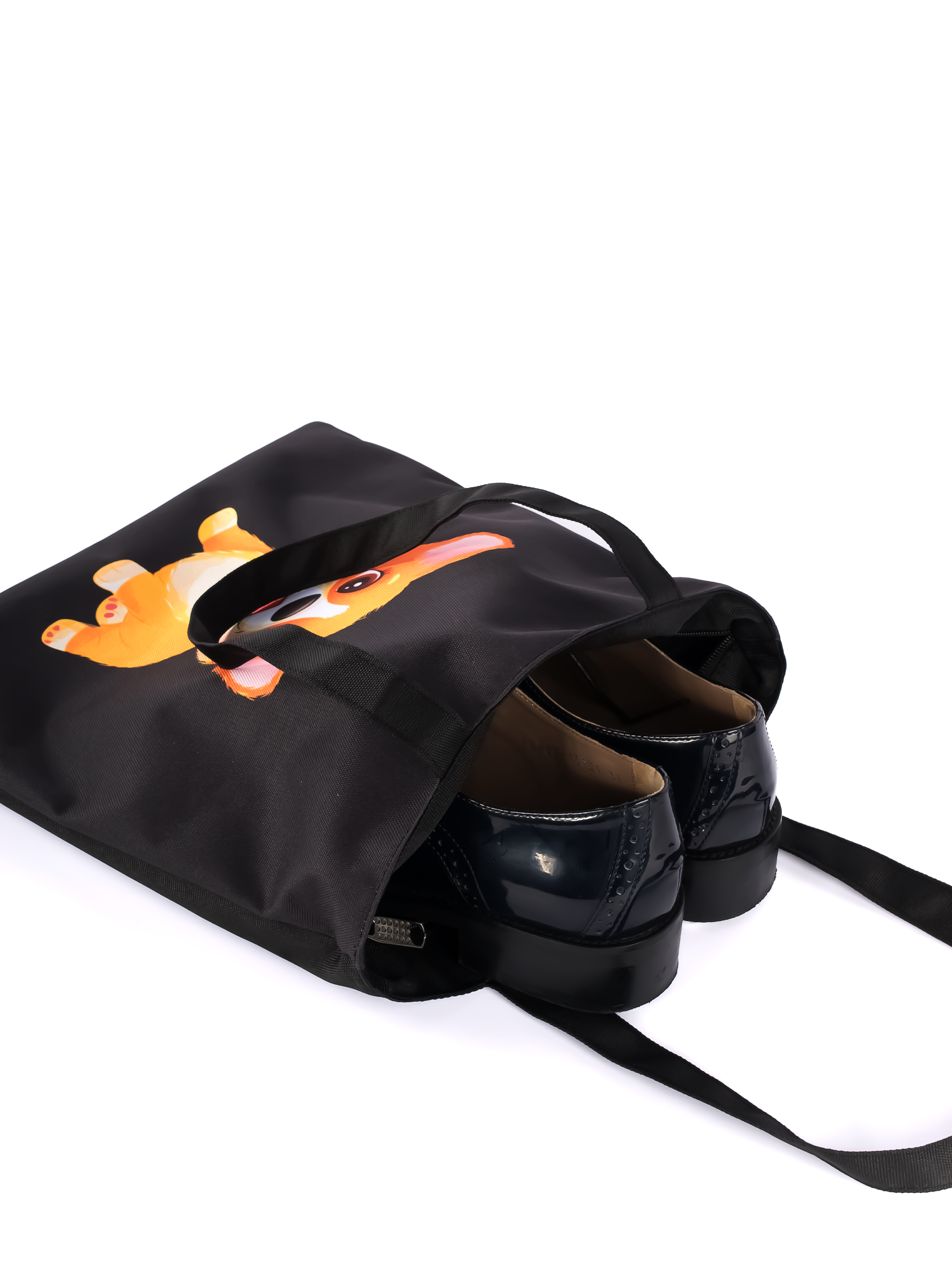 Сумка Darika шоппер - фото 3