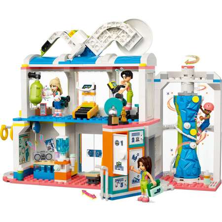 Конструктор LEGO Friends Sports Center блочный
