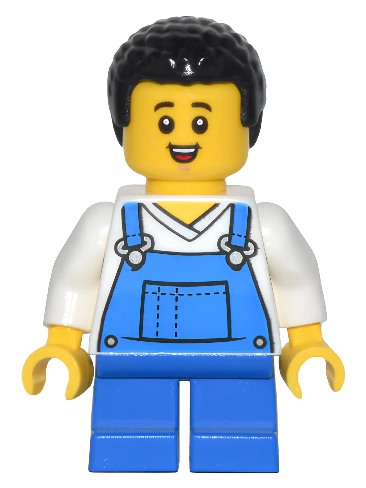 Фигурка LEGO Child Boy - фото 1
