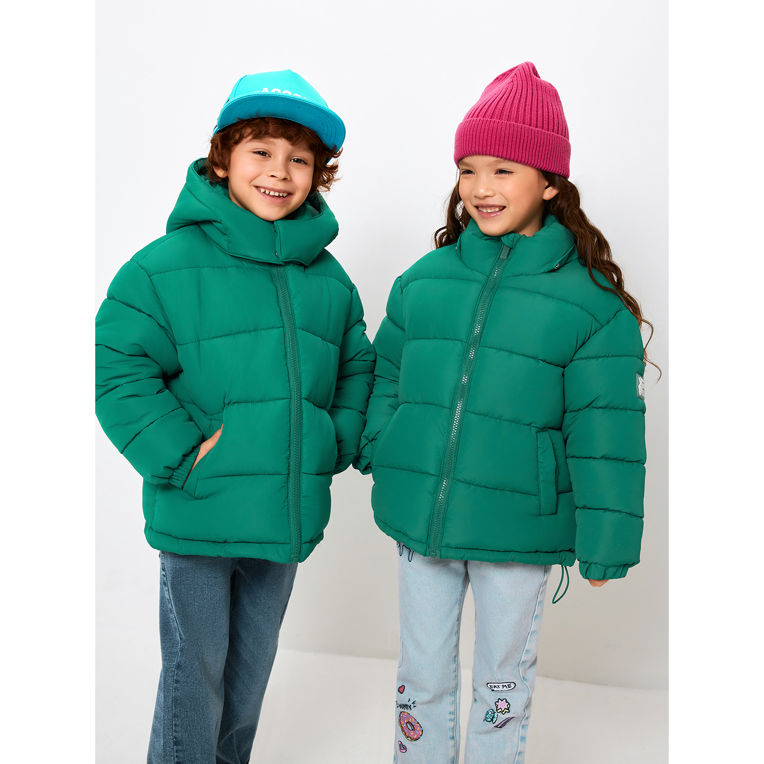 Куртка Acoola 20320650002_0068711 - фото 2