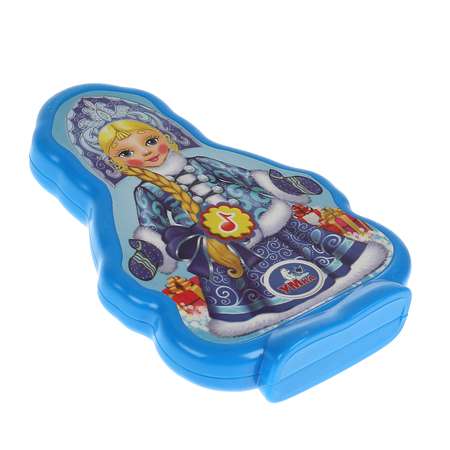 Игрушка УМка