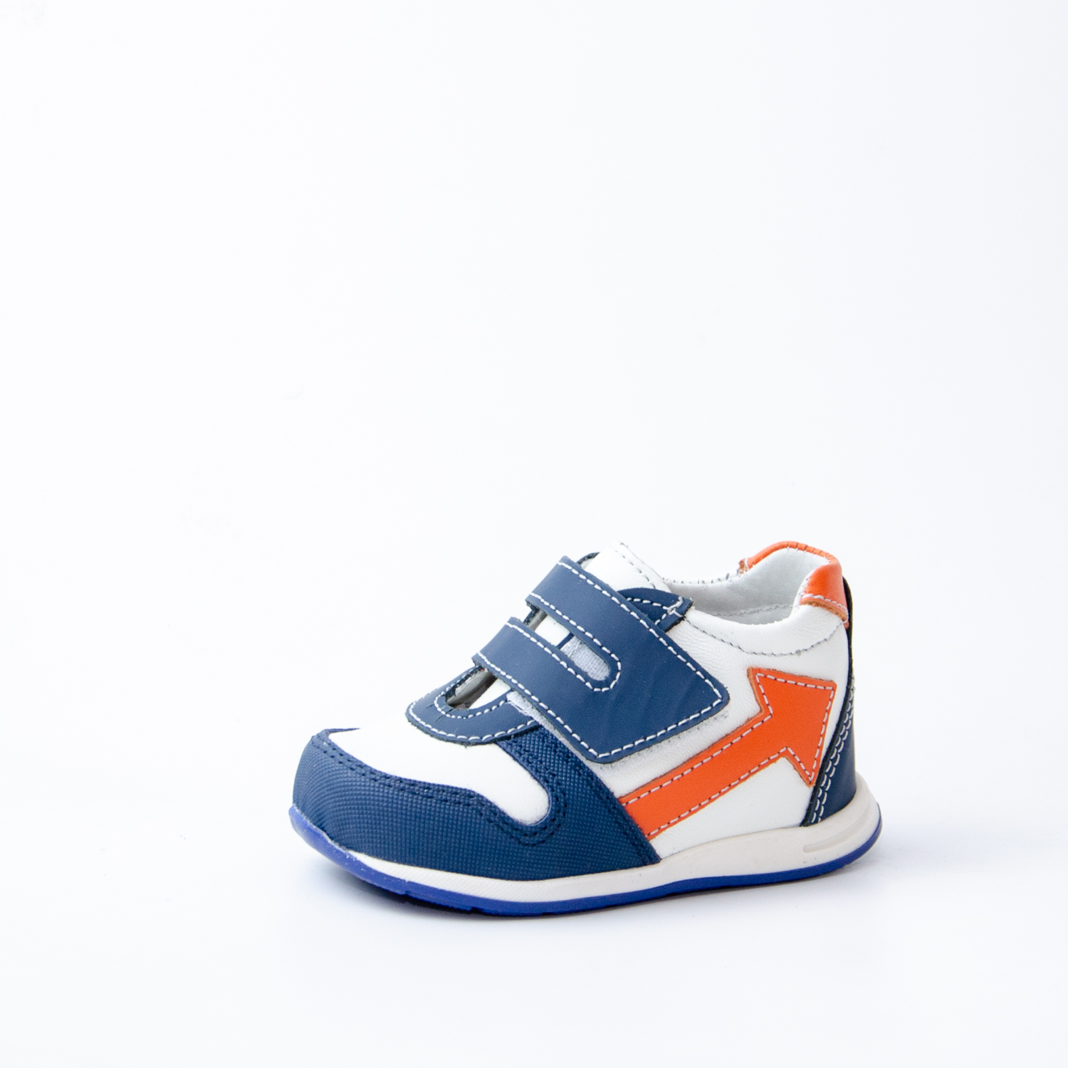 Полуботинки Детский Скороход 25-156-4 - фото 4