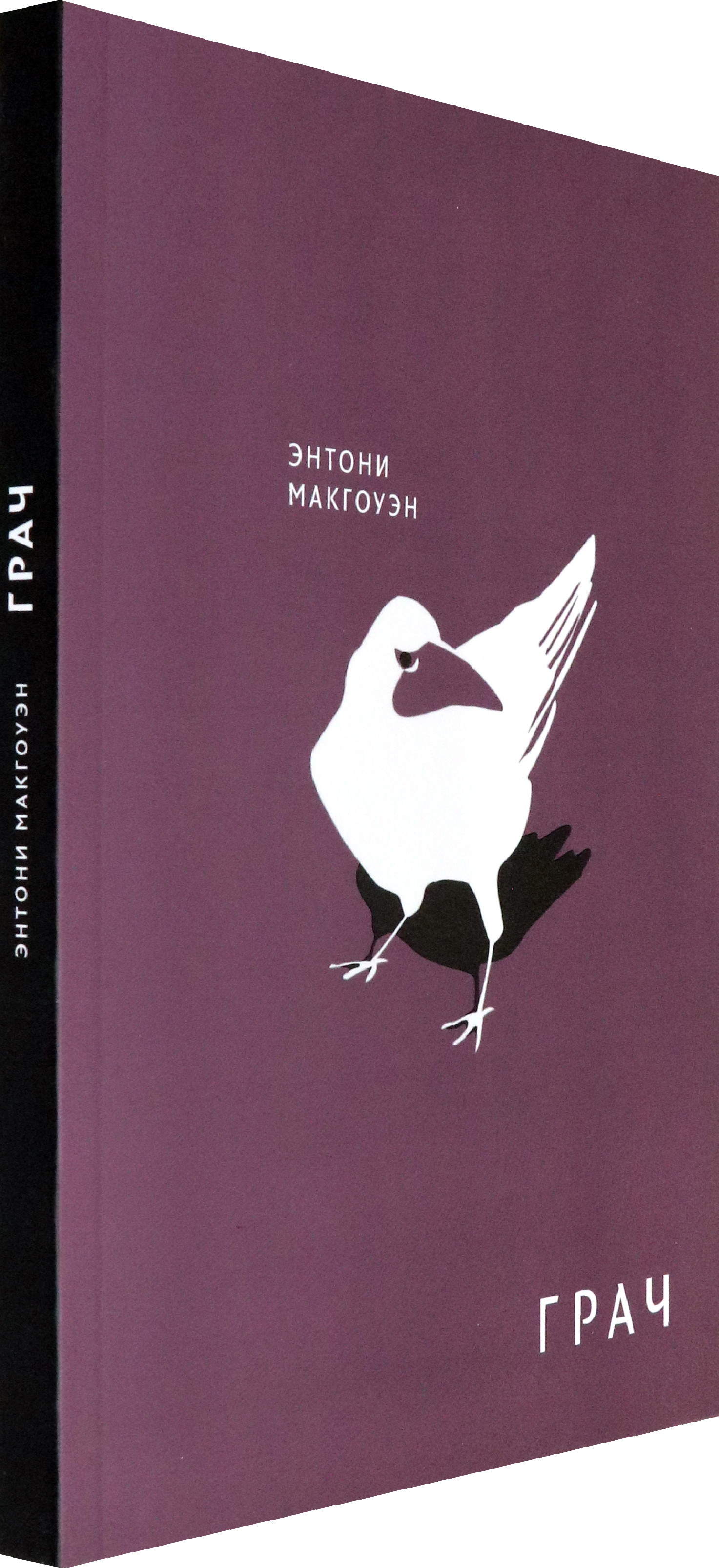 Книга Волчок Грач - фото 2
