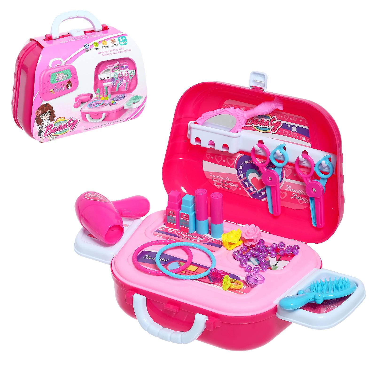 Игрушка Sima-Land бижутерия - фото 2