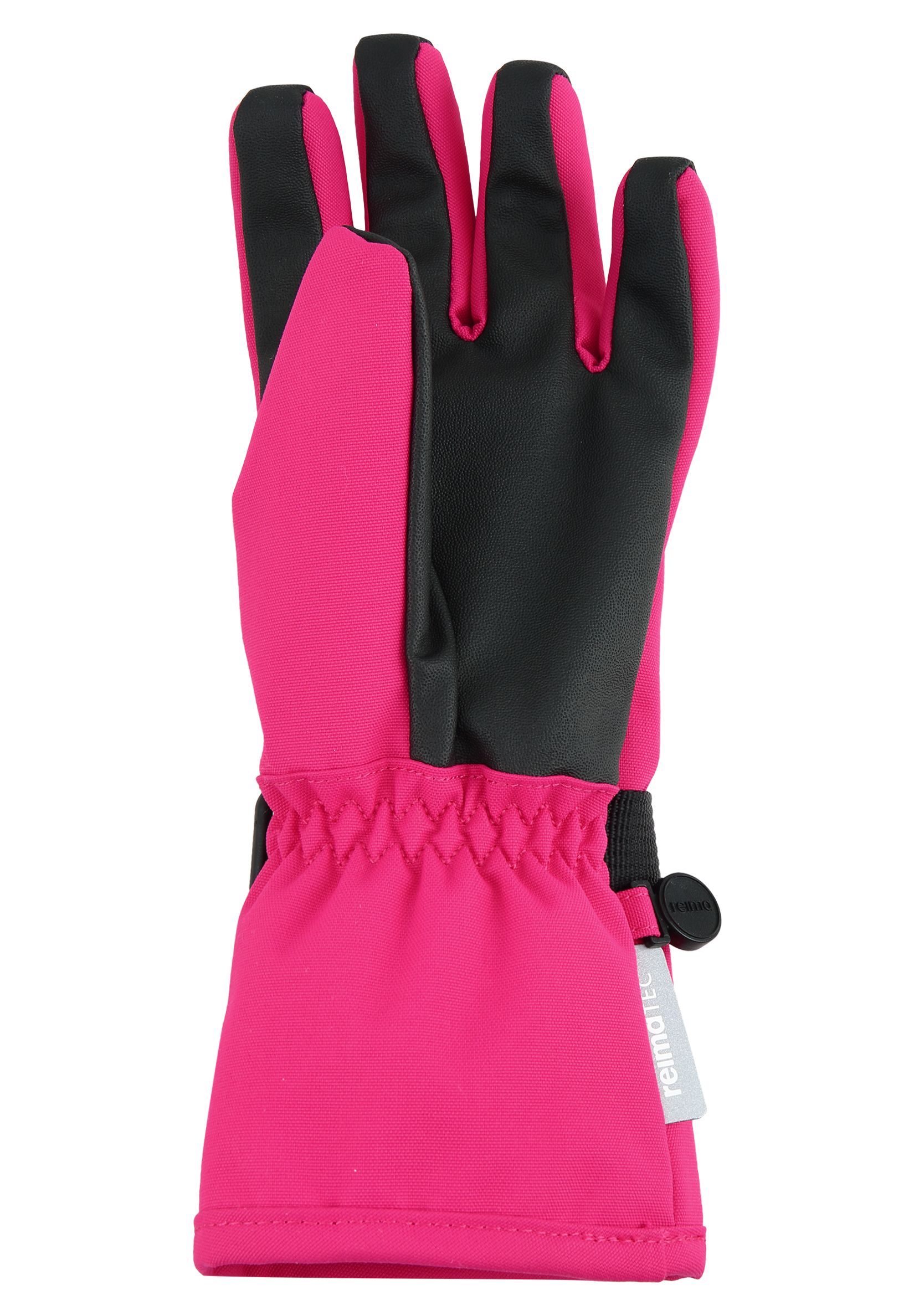 Перчатки Reima 527338-4650 - фото 2