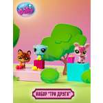 Игровой набор Littlest Pet Shop