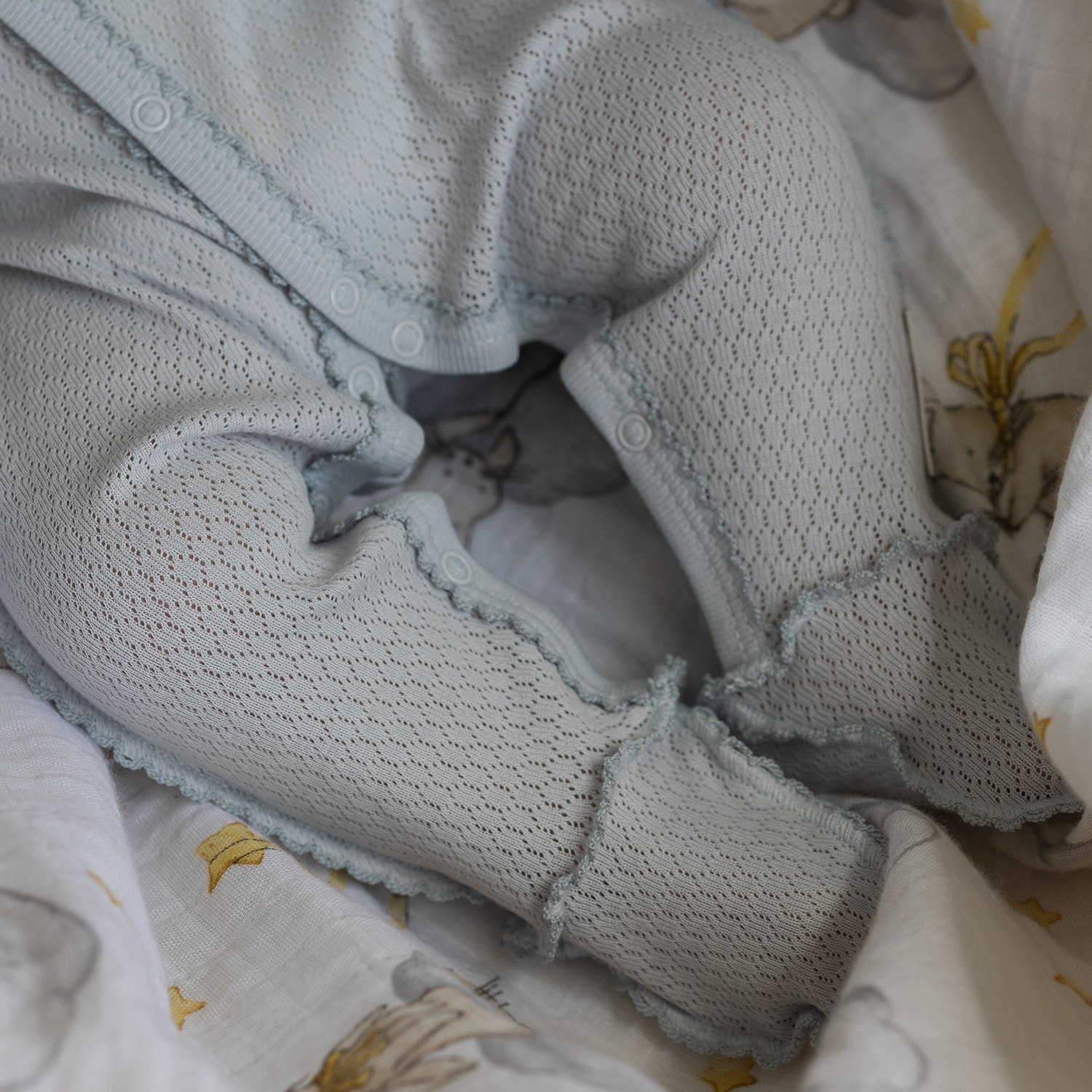 Комбинезон НаследникЪ Выжанова 02046-11004 - фото 6