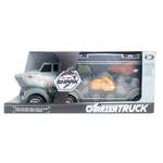 Автовоз животные в ассортименте