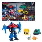 Игровой набор Dinoster Команда Диностер