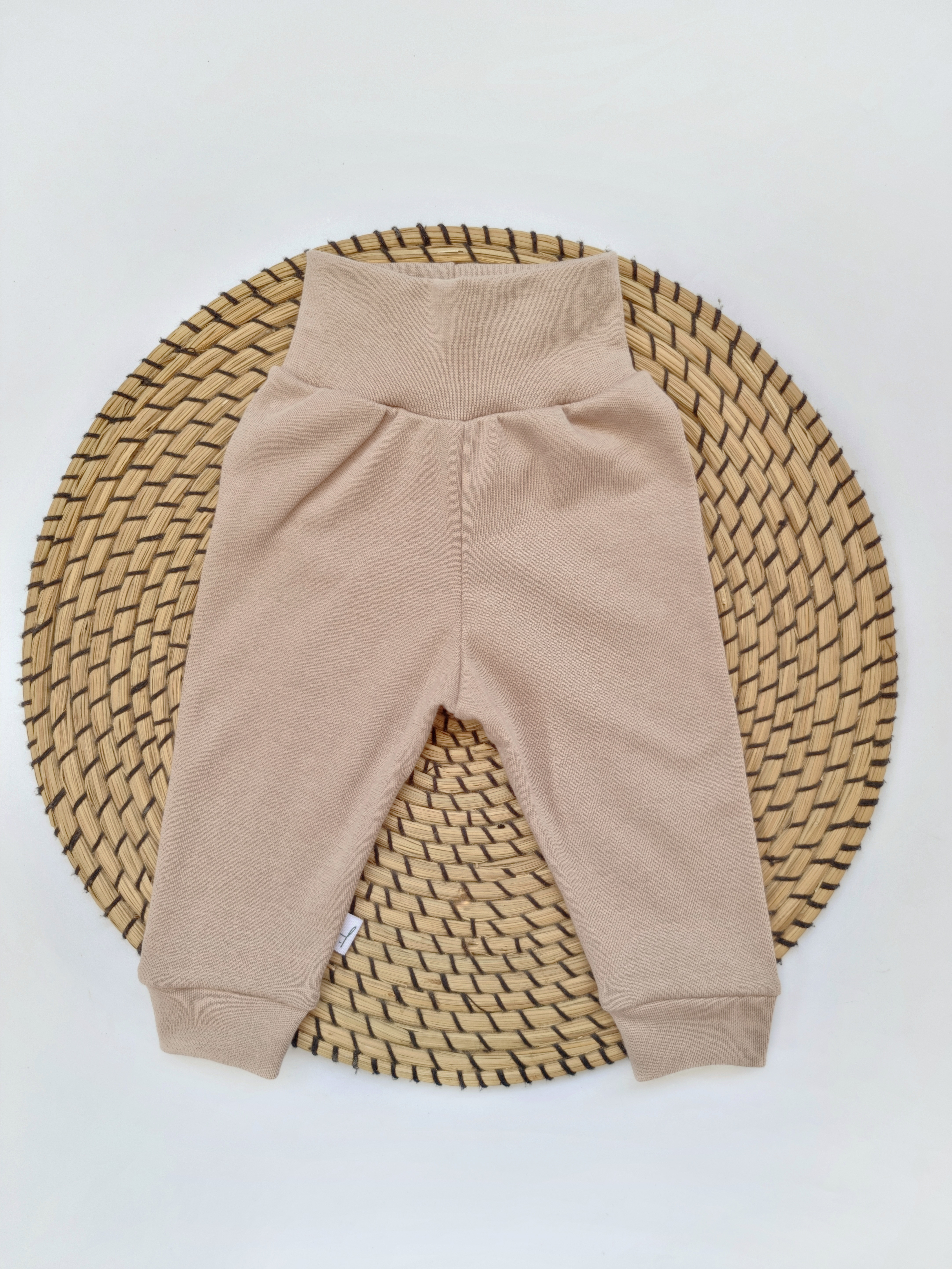 Штанишки 3 шт НЕЖНЕНОК пол1 - фото 7