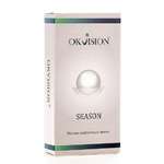 Контактные линзы OKVision Season 2 шт R 8.6 -1.75