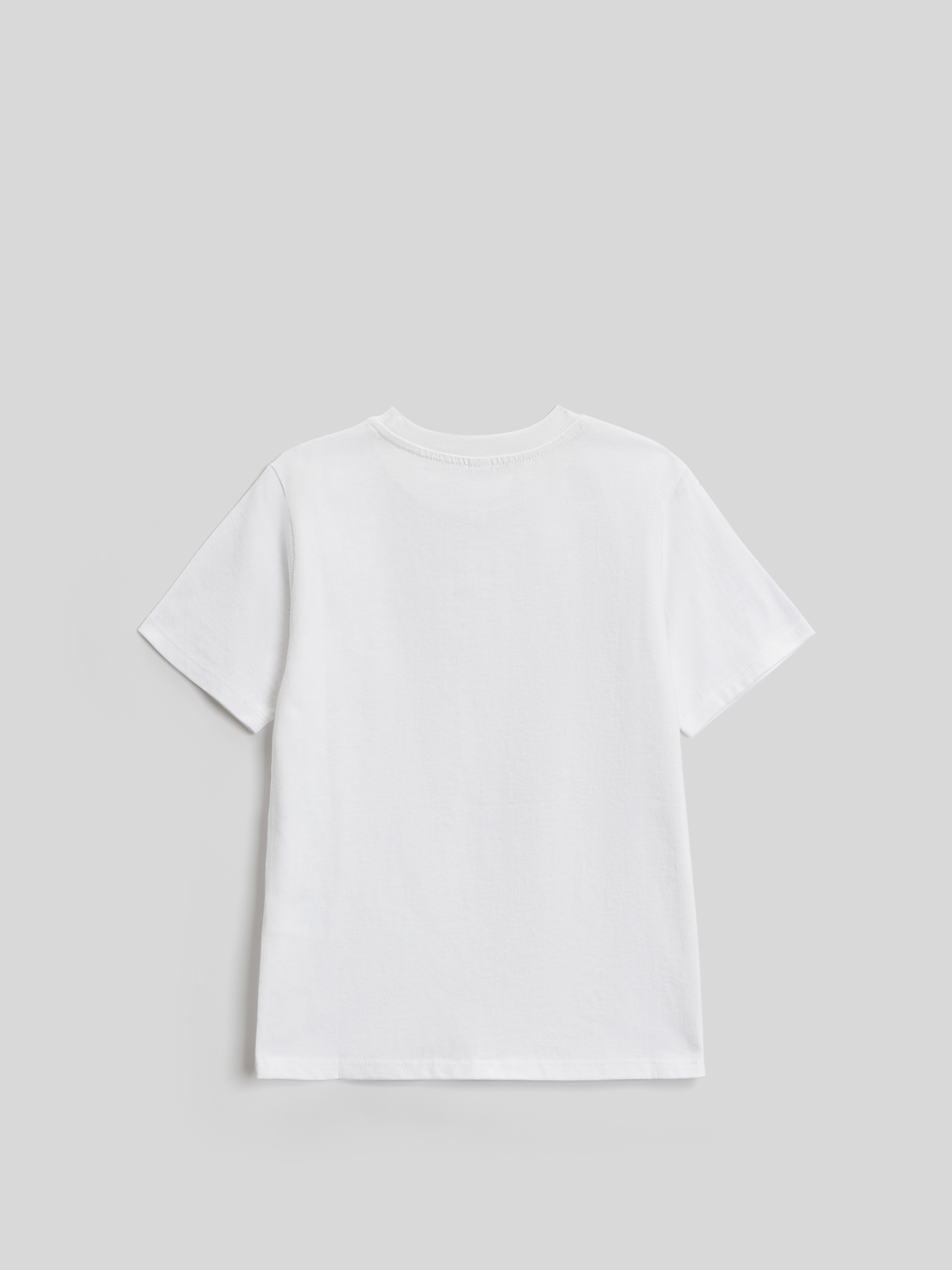 Футболка Acoola 20130510076_0094472 - фото 4