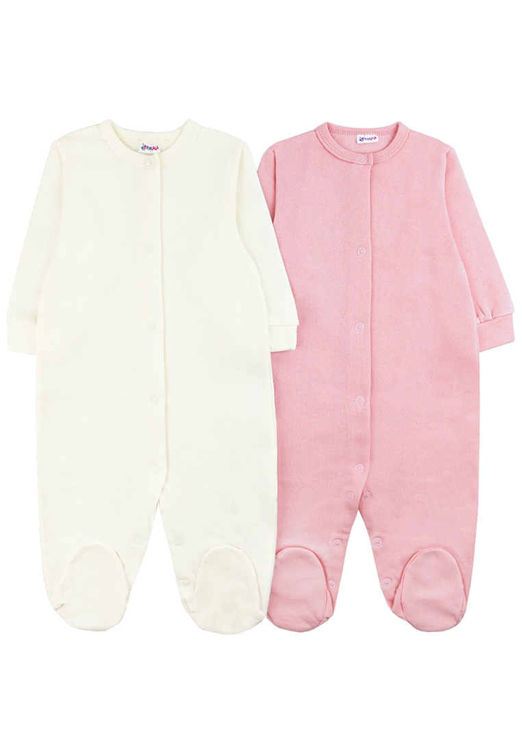 Комбинезон 2 шт YOULALA 1235300101 - фото 4