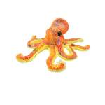 Мягкая игрушка All About Nature осьминог