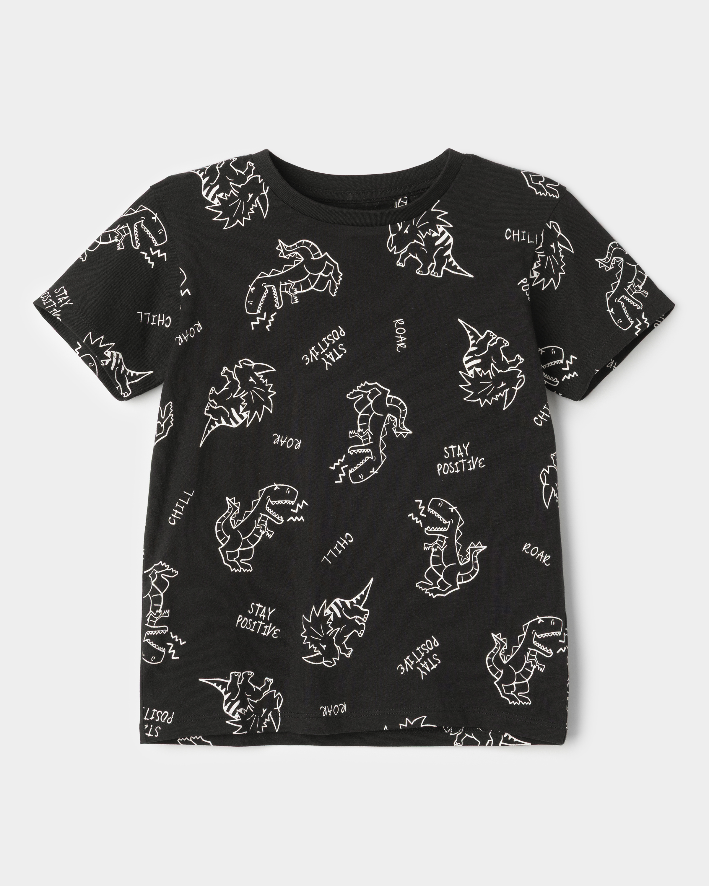 Футболка Futurino B-AW25-2sFUkb-99 - фото 2