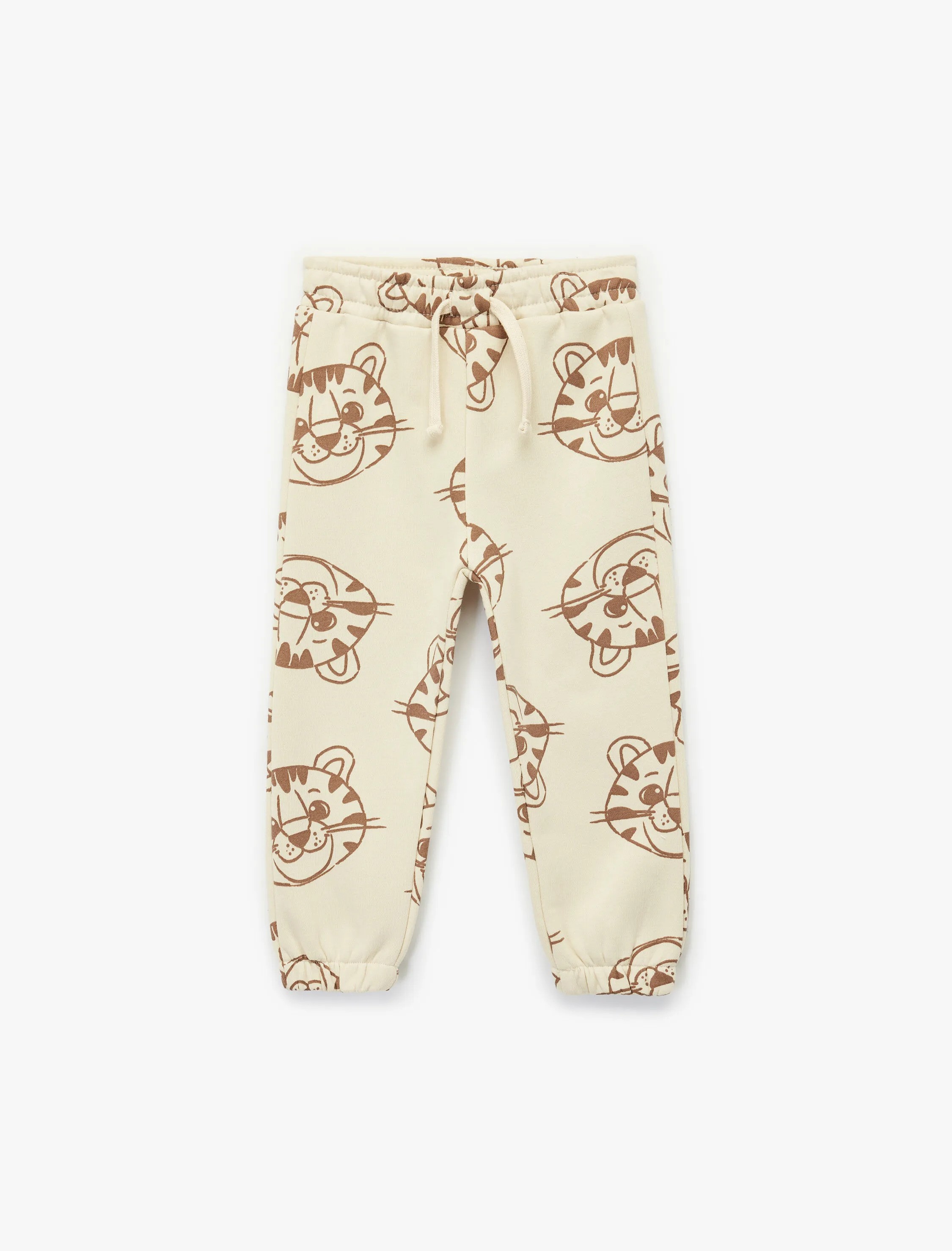 Брюки KOTON 6WMB40078TK0D5 - фото 1