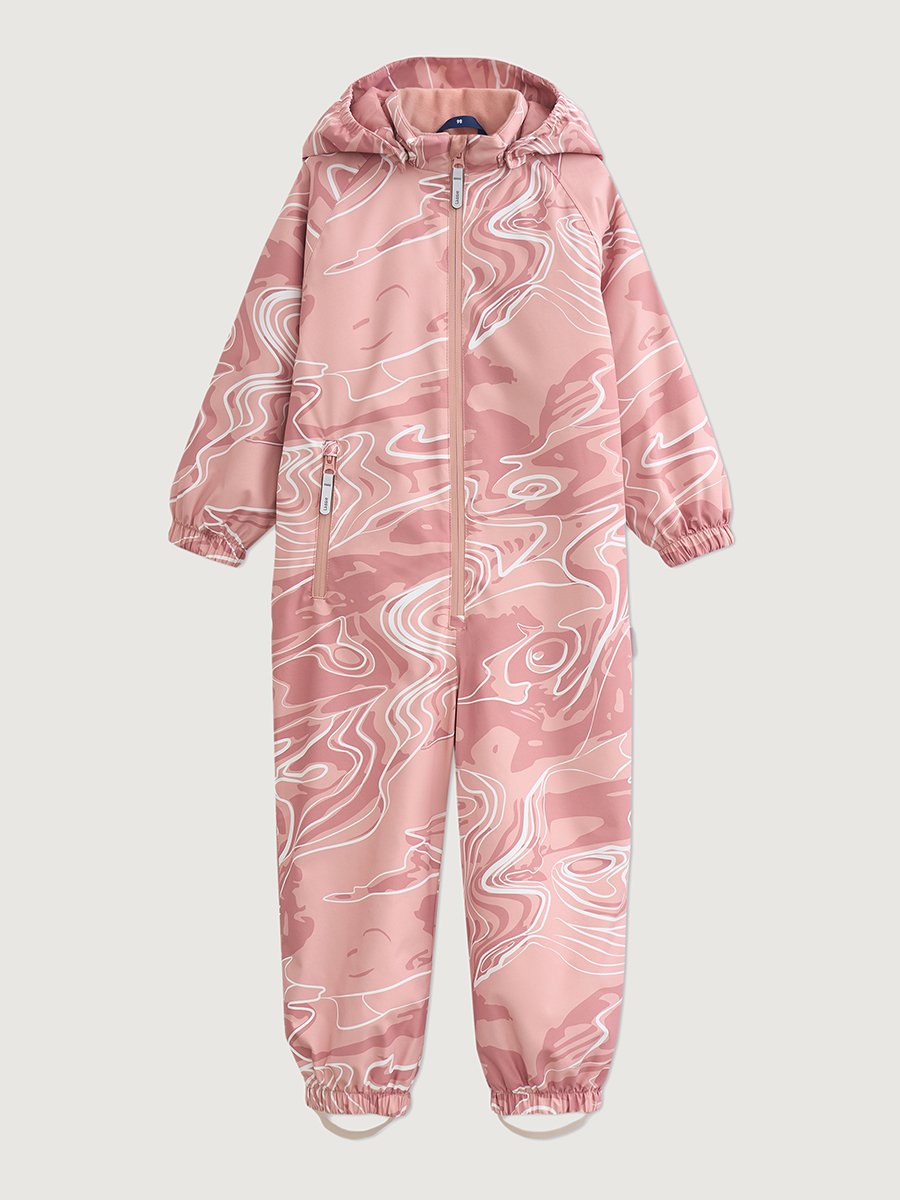 Комбинезон Lassie 71106101-3110 - фото 2