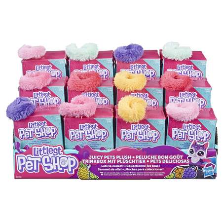 Фигурка Littlest Pet Shop в ассортименте