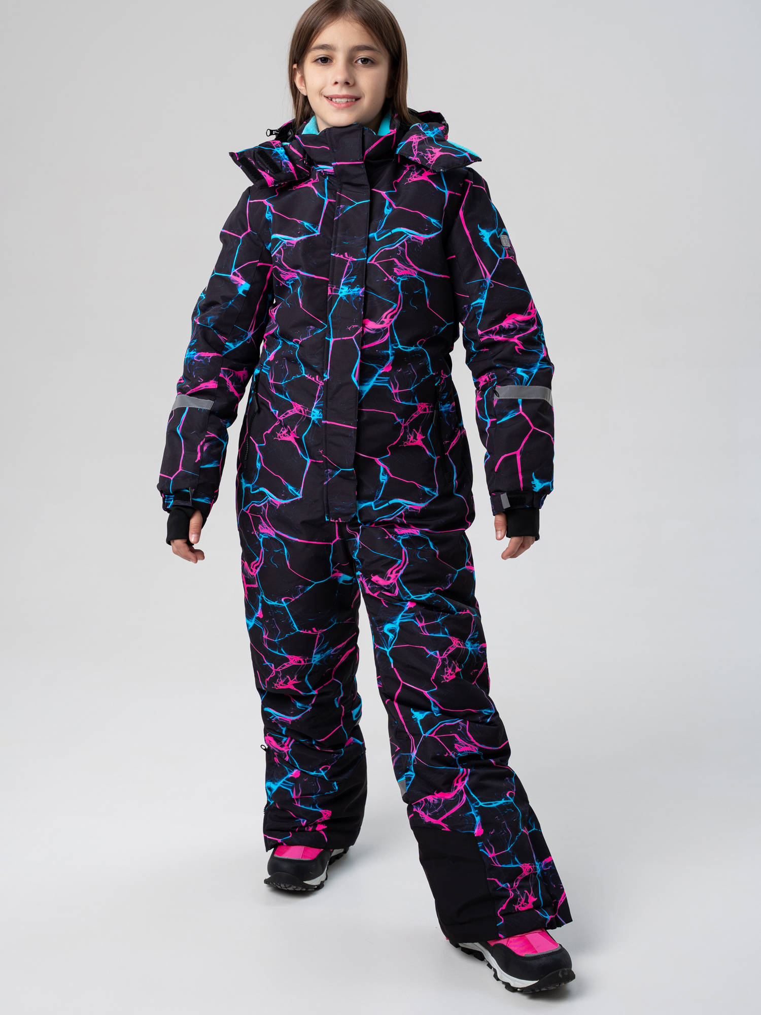 Комбинезон PlayToday 32521006 - фото 6