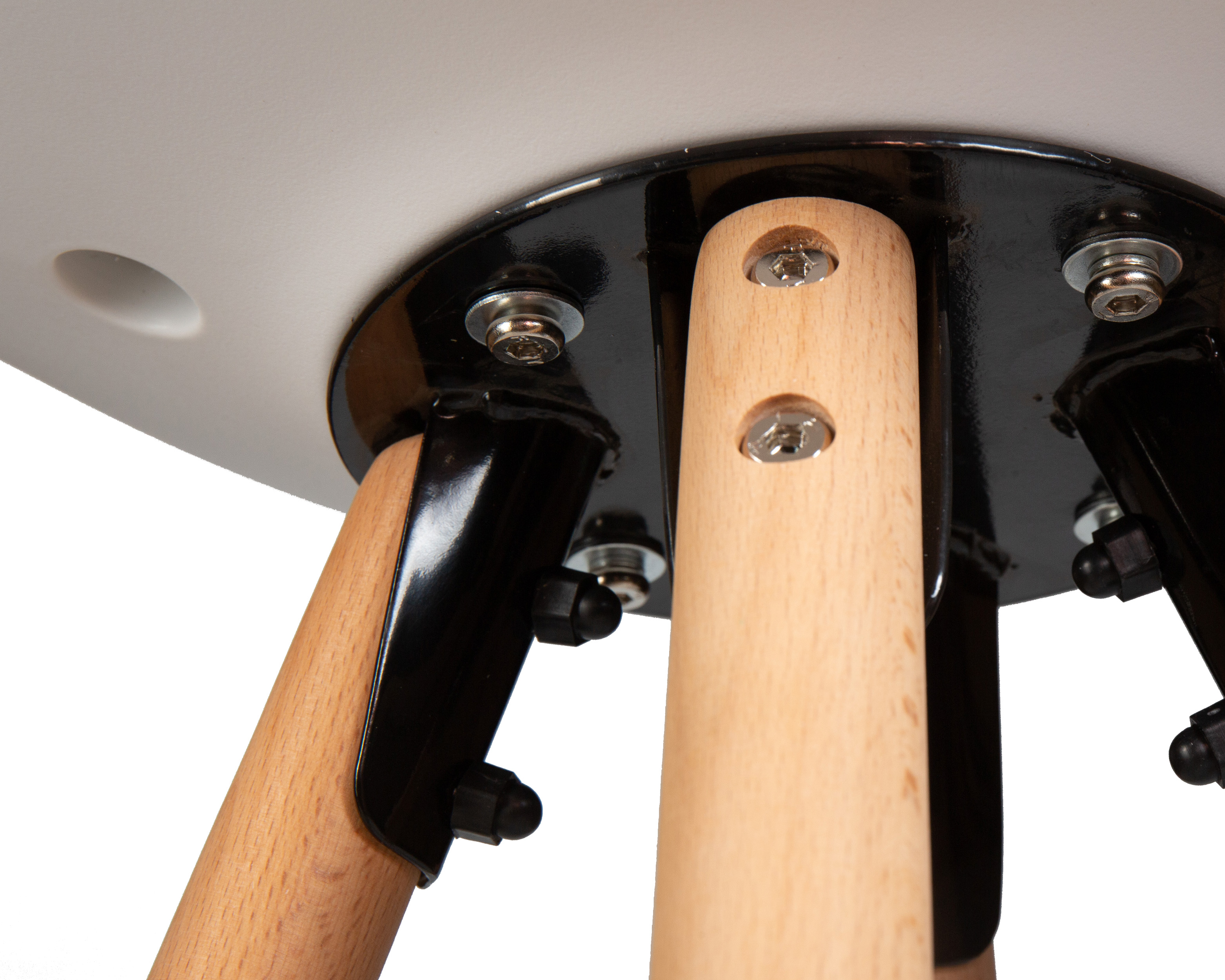 Стул DOBRIN RONNI - фото 8