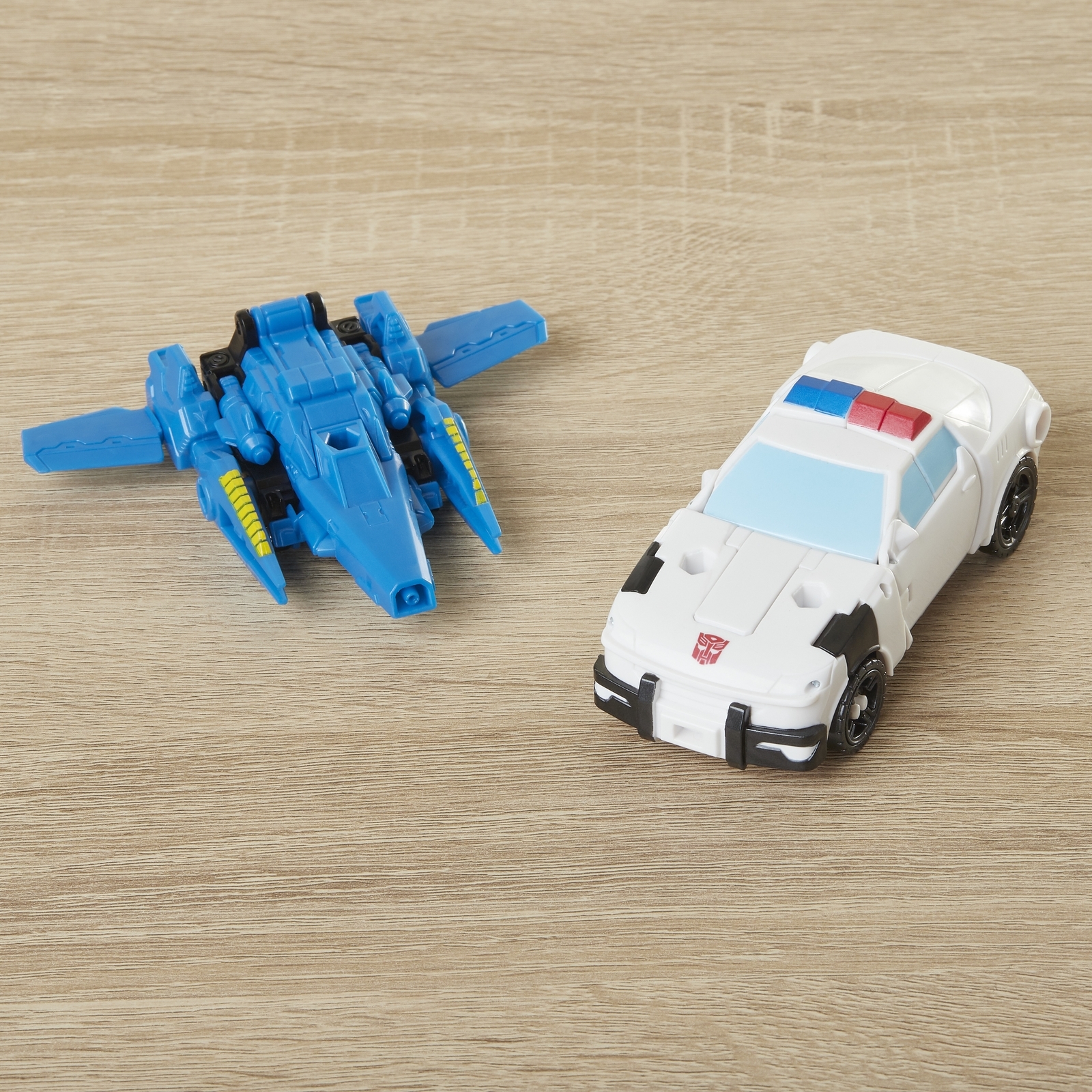 Фигурка Трансформеры - фото 10