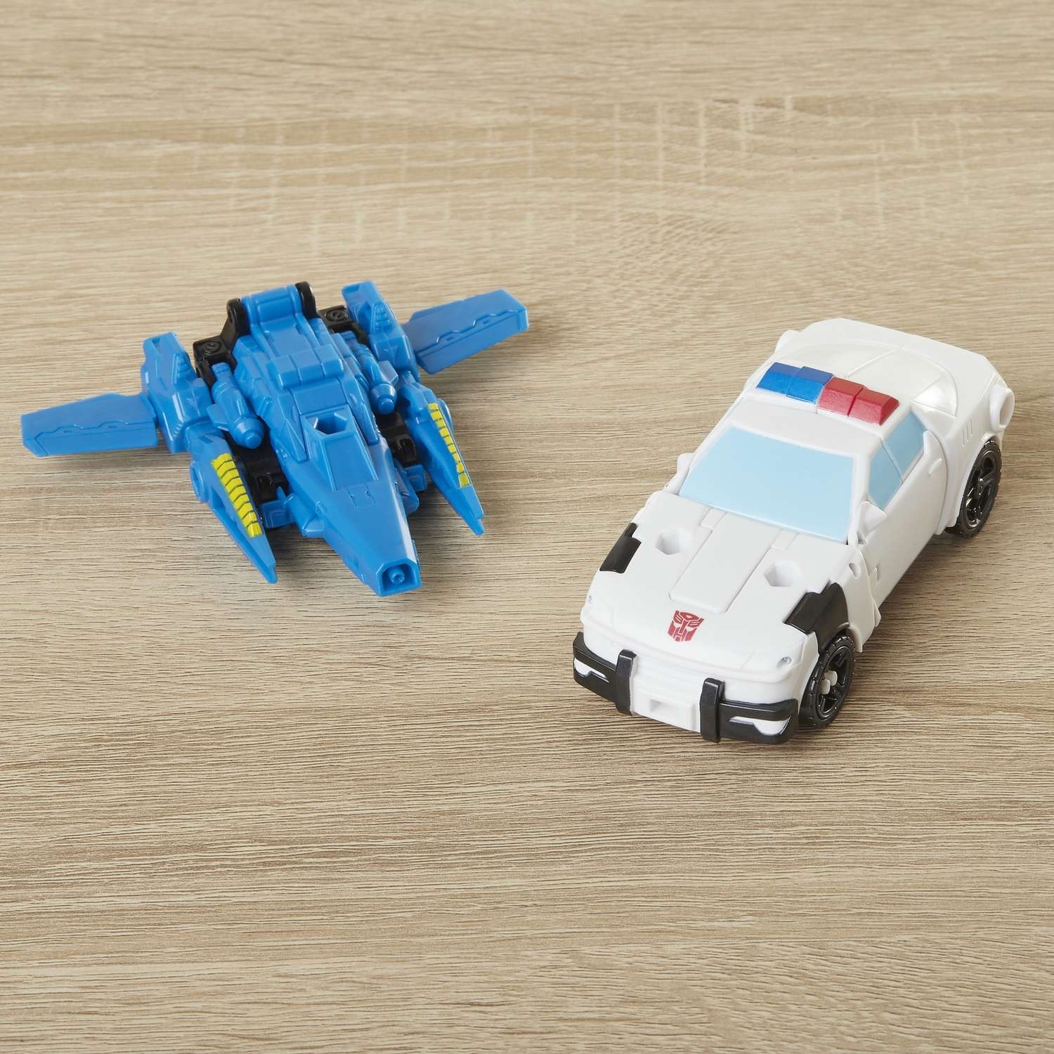 Фигурка Трансформеры - фото 10