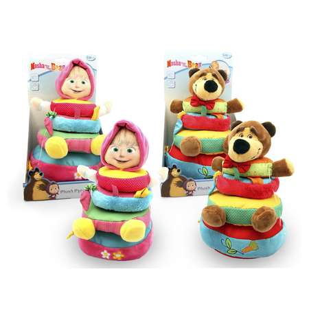 Игрушка Simba пирамидка
