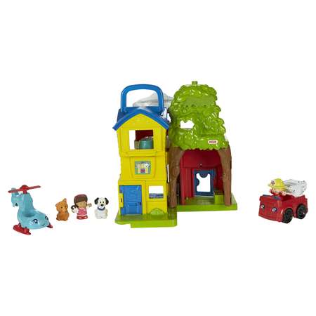 Игрушка Little People