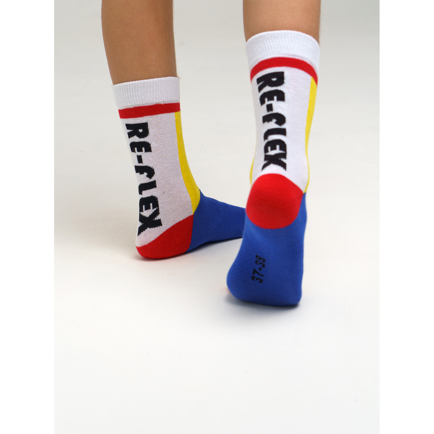 Носки 2 пары PlayToday 12211402 - фото 5