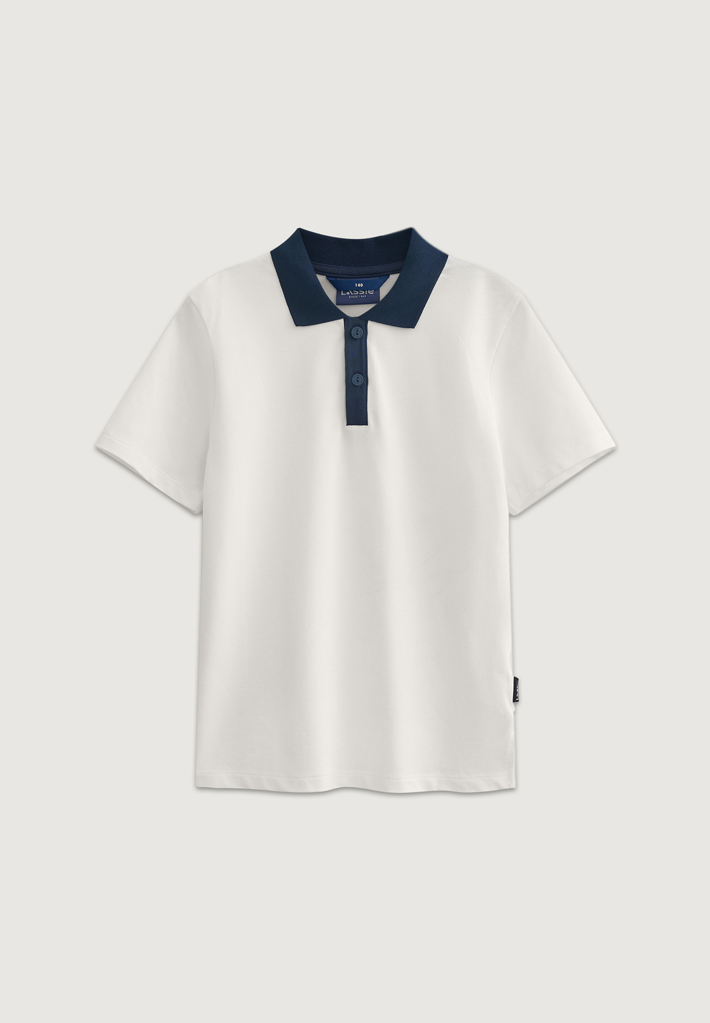 Поло Lassie 72206306-0100 - фото 1