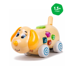 Собака BabyGo Собачка-проектор