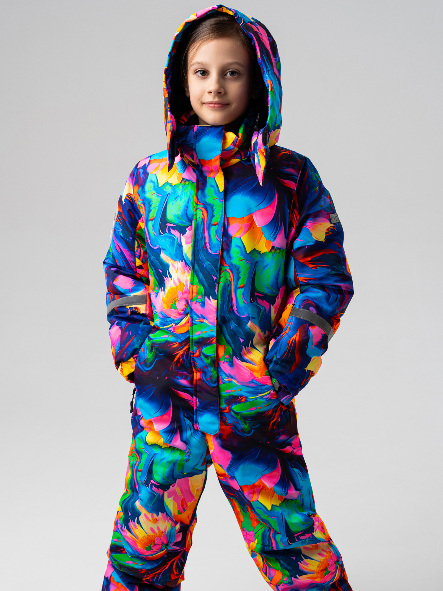 Комбинезон PlayToday 32521013 - фото 2