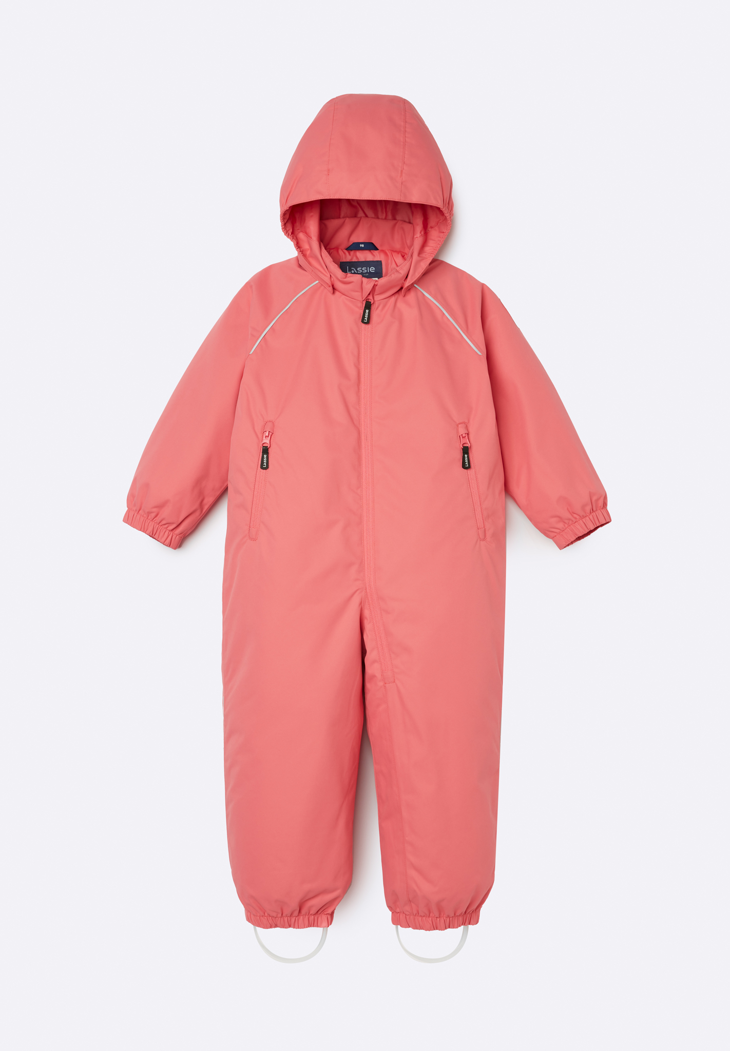 Комбинезон Lassie 7100109A-3290 - фото 3