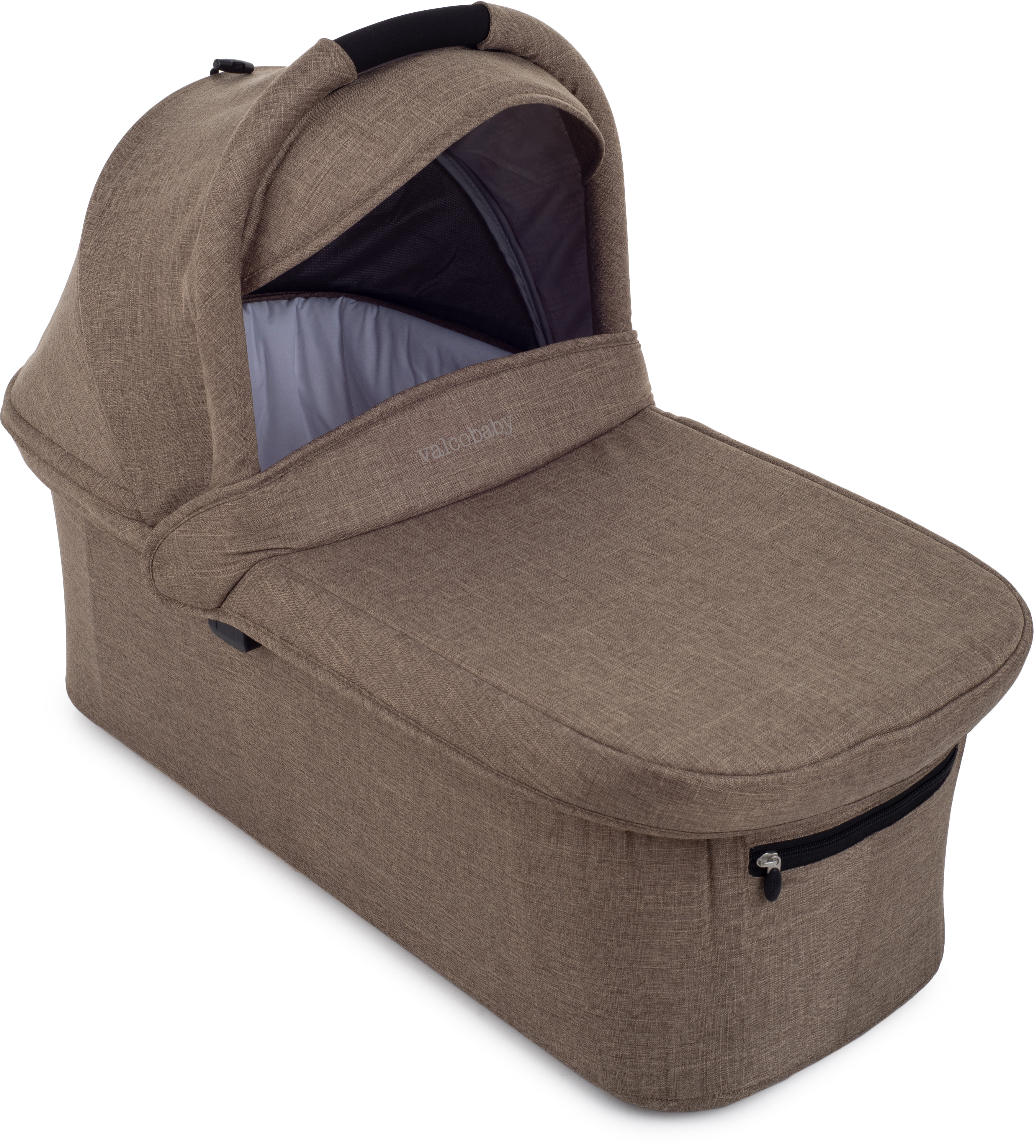 Люлька Valco baby Trend, Ultra Trend/ Cappuccino - фото 1