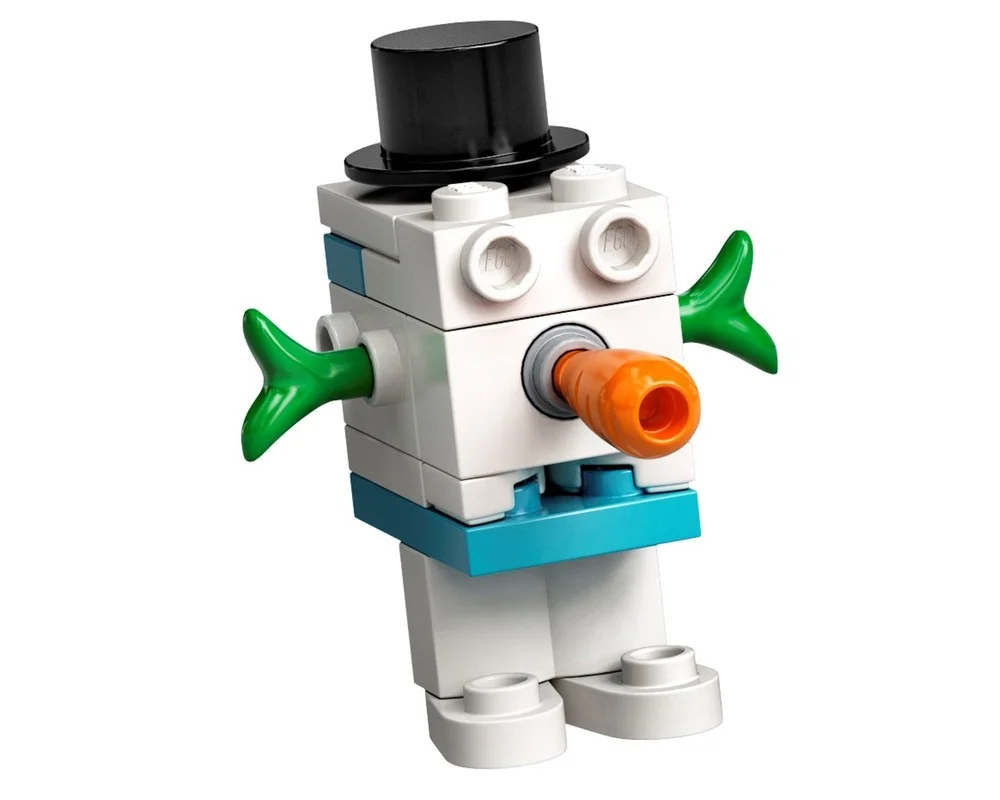 Конструктор LEGO Star Wars 75279 24 дет. - фото 18