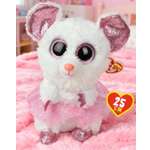 Мягкая игрушка TY Мышка