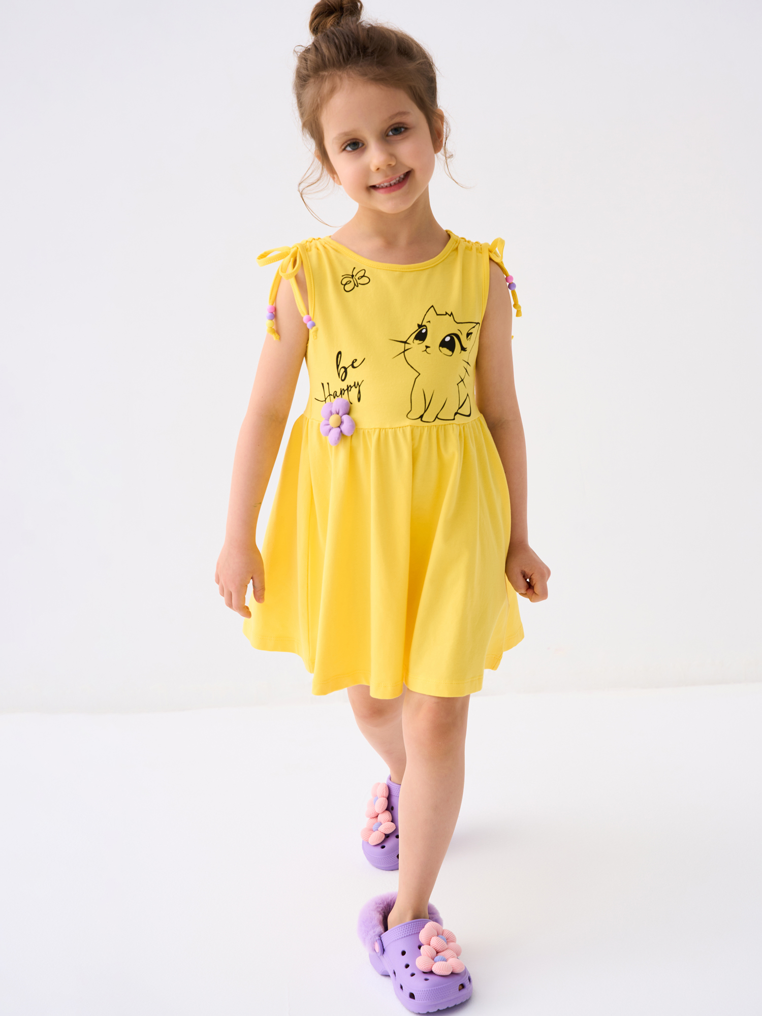 Сарафан PlayToday 12622065 - фото 5