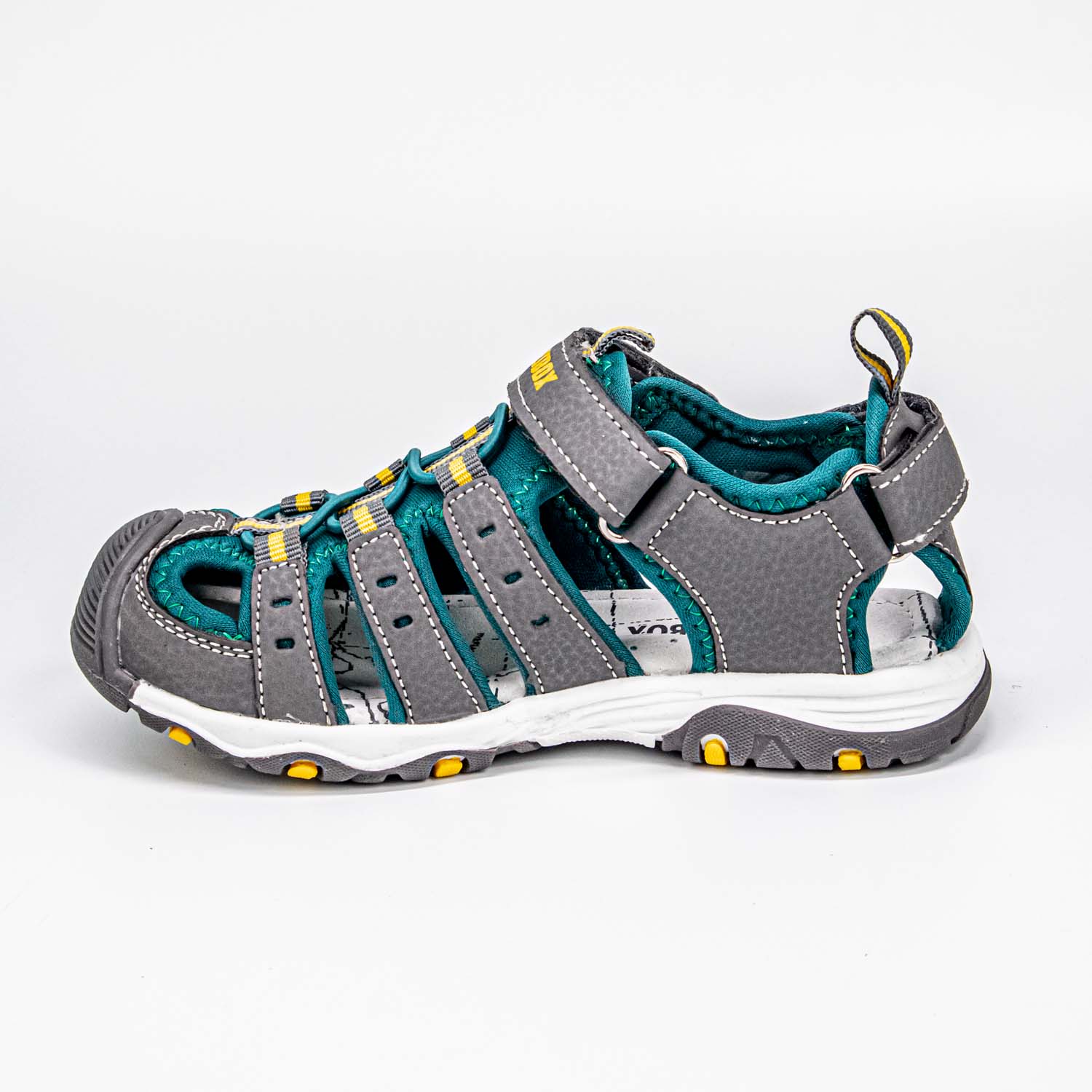 Сандалии BLESSBOX BX51735B - фото 3