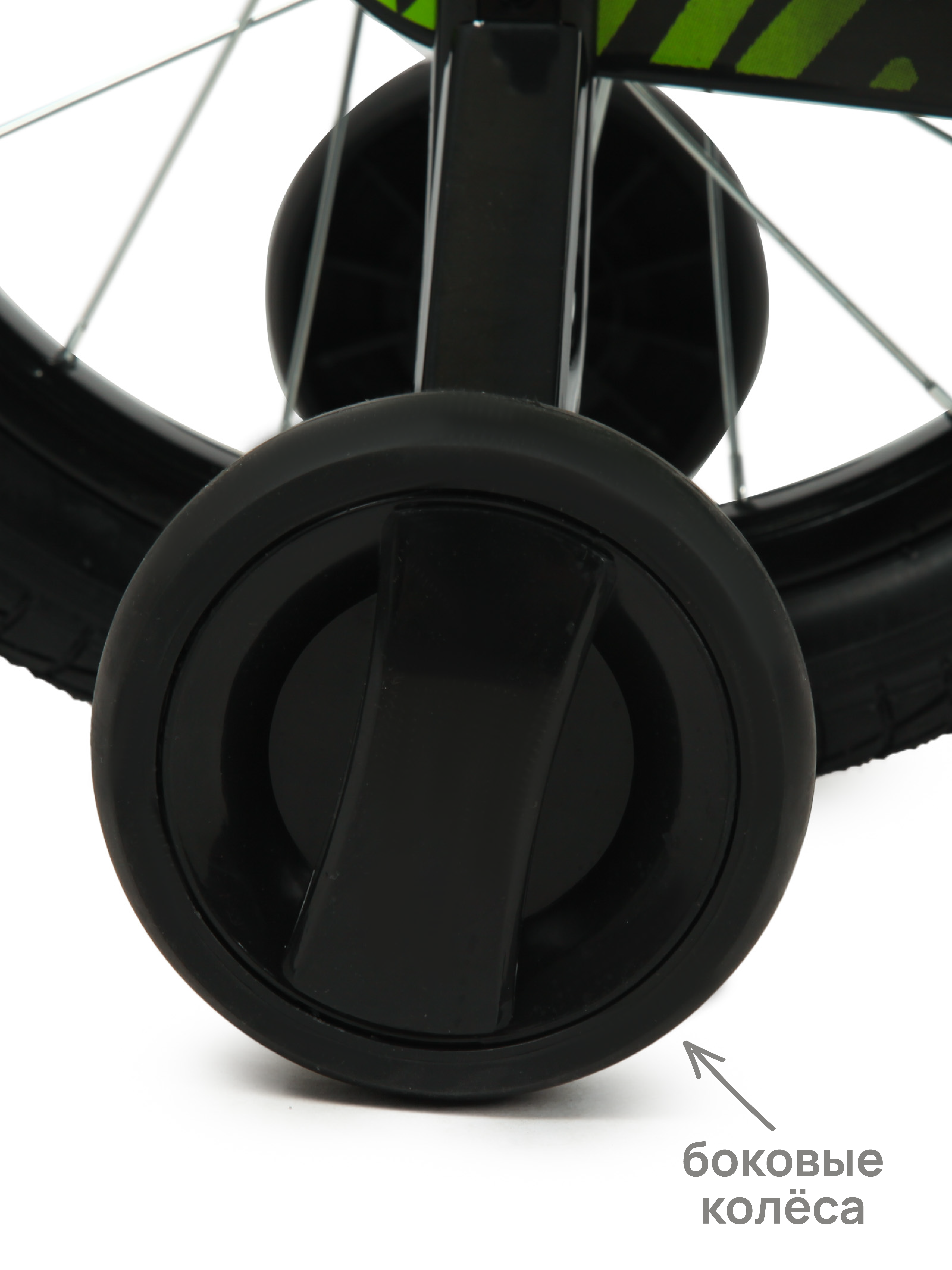 Двухколесный велосипед Kreiss - фото 11