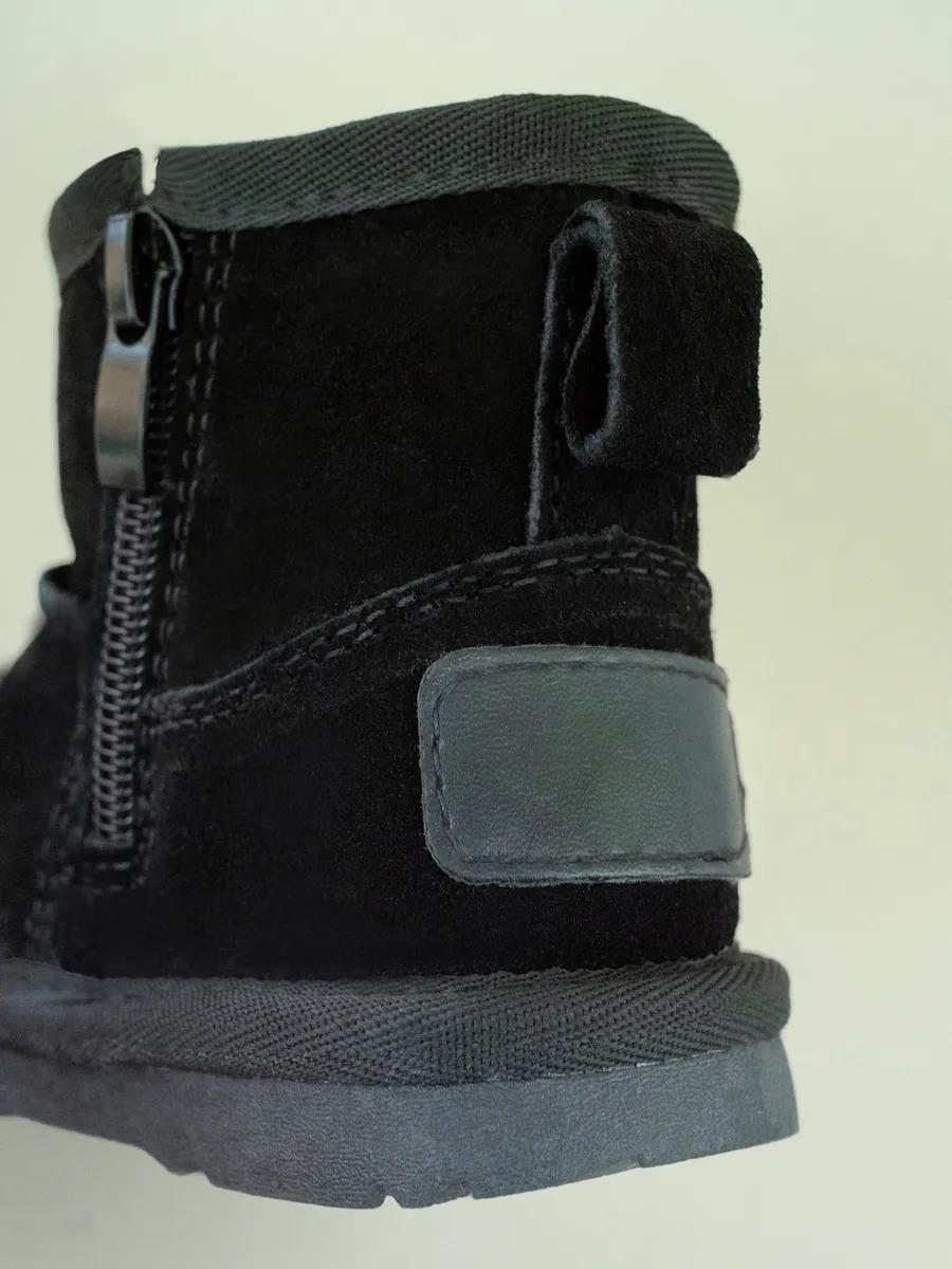 Угги Тотошка W12-A - фото 6