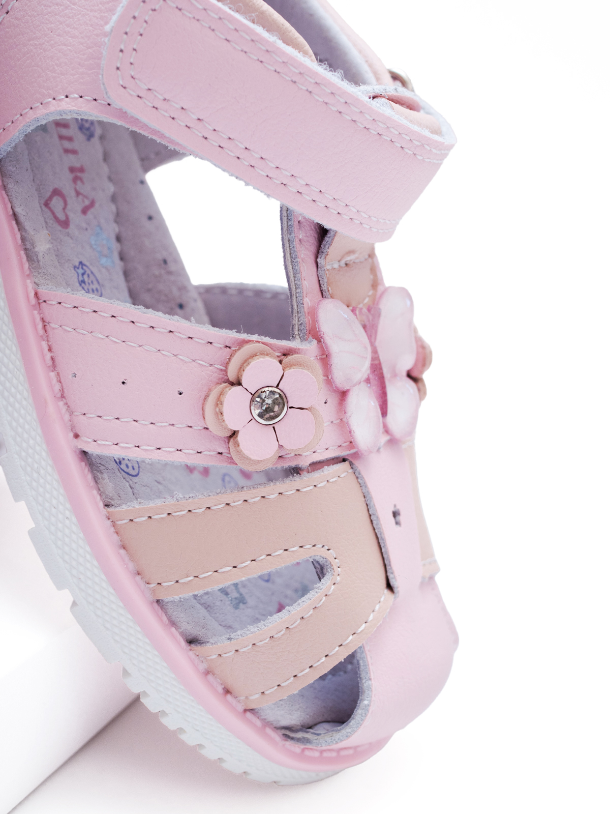 Сандалии Тотошка Q3-2L2 - фото 5