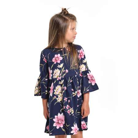 Платье Mini-Maxi